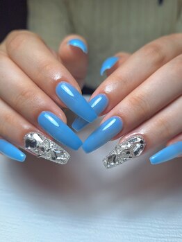 ウルステラ(ulstella)/埋め着くしネイル