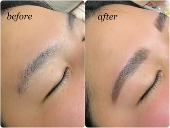 モアナラニ(MoanaLani)/【 HOLLYWOOD BROW LIFT】