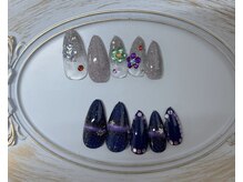 ベリー(1‘vary)/Y2Kデザイン★