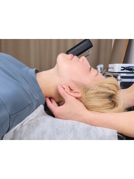 接骨院・整骨院で施術を受けたい