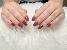 ガーデン(Garden)/ワンカラー　¥5500