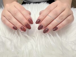 ワンカラー　¥5500