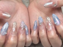 ハッカネイル(HAKKA NAIL)