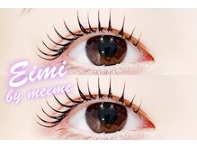 アイミー バイ ミーム(EIMI by meeme)
