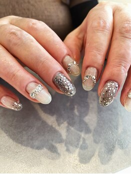 リチェルカ(ricerca)/