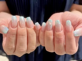 グラデーション