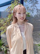 ゲート いわき(Gate) 渡邉 玲奈