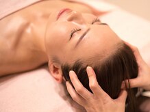 ルラシエ(RELACHER)の雰囲気（完全プライベートの個室です。出張でもお受けしております。）