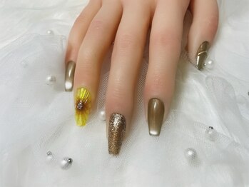 リアンナ(Rianah)/ひろのデザイン定額コース