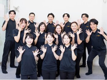 カラダのミカタ整骨院 八尾志紀の写真/【志紀駅から徒歩10秒】八尾,志紀エリアで高評価☆志紀駅目の前!近くに60分無料駐車場アリで通いやすさ◎