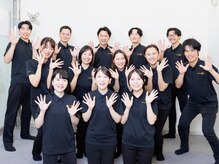 カラダのミカタ整骨院 八尾志紀