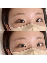 チピ 那覇新都心店(Chipie)/パリジェンヌ