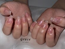 グレース(Grace)/Flash nail