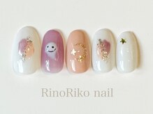 リノリコ 阿佐ヶ谷店(RinoRiko)/ハロウィン 2　2025