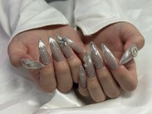 ウォル トウキョウ 渋谷(WOL TOKYO)/マグネットフレンチヾ ^_^♪