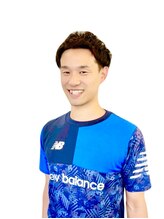 イグネス 熊本菊陽2号店 光中 充