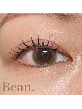 ビアン(Bean.)/まつげパーマ