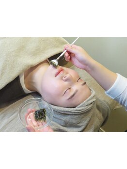 毛穴ケアをしたい