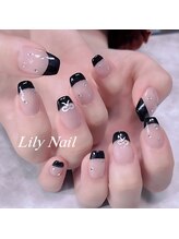 リリーネイル(LILY NAIL)/