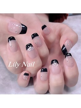 リリーネイル(LILY NAIL)/