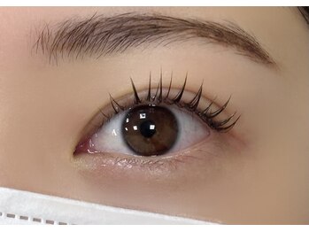 まつげ家 クルン 藤沢店(Kurun)/まつ毛パーマ/藤沢