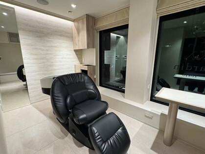 ジャルダントウキョウ(Jardin Tokyo)の写真