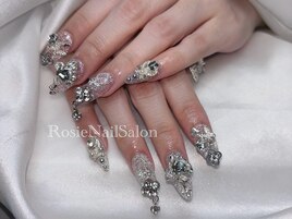 パーツつけ放題