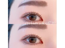 イチナナサンキュー(1739)