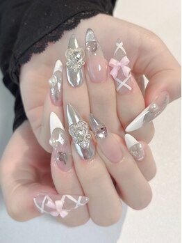 スカルプが得意なサロン