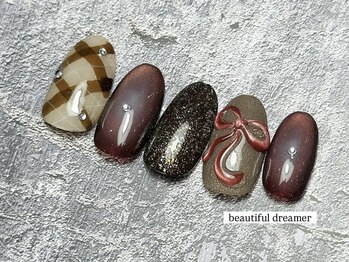 ビューティフルドリーマー 北参道店(beautiful dreamer)