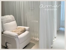 川越駅/束感マツエク/韓国束感マツパ/まつパ/フラットラッシュ