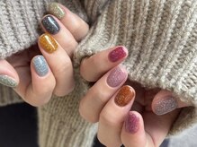 リノア 池袋(Linoa)/フラッシュネイル