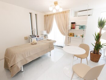 エメカシワ(Aimer KASHIWA)