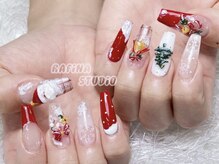 ラフィーナ 新宿 代々木店(RAFINA)/