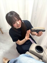 ブルーミン 我孫子(Bloomin‘) ホリウチ スタッフ