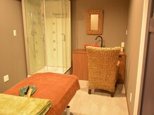 りずむの雰囲気(不調改善や癒し~痩身,小顔,美肌まで各MENU洗練された技術を提供)