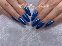 ユーユービューティネイル 上野御徒町店(UU Beauty&Nail)/