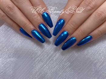 ユーユービューティネイル 上野御徒町店(UU Beauty&Nail)/