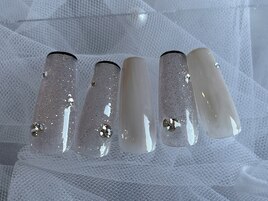 monthly design ¥7500 90min