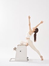 ビジューピラティス 園田店(BIJOU PILATES)