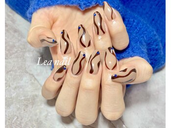 レアネイル(Lea nail)/