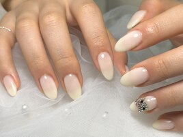 シンプルキティネイル