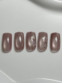 定額トレンド/No.83-3