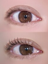 アプシーアイズ(Apsee eyes)/まつげパーマ
