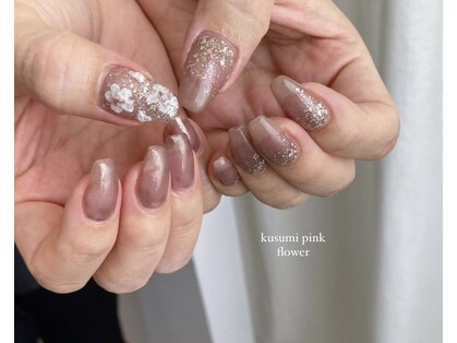 private nailsalon SEAの写真