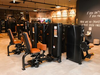 ラフィモ 岡崎戸崎店(lafimo)/ピラティス/ジム/ダイエット