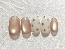 ペルルネイル(perle nail)/季節限定デザイン