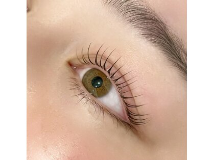 スリーネイルプラスアイラッシュ(Threee Nail+Eyelash)の写真
