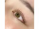 スリーネイルプラスアイラッシュ(Threee Nail+Eyelash)の写真