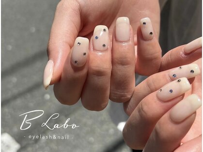 ビーラボ(BLabo)の写真